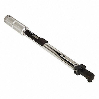 Electronic Torque and Angle Wrenches image